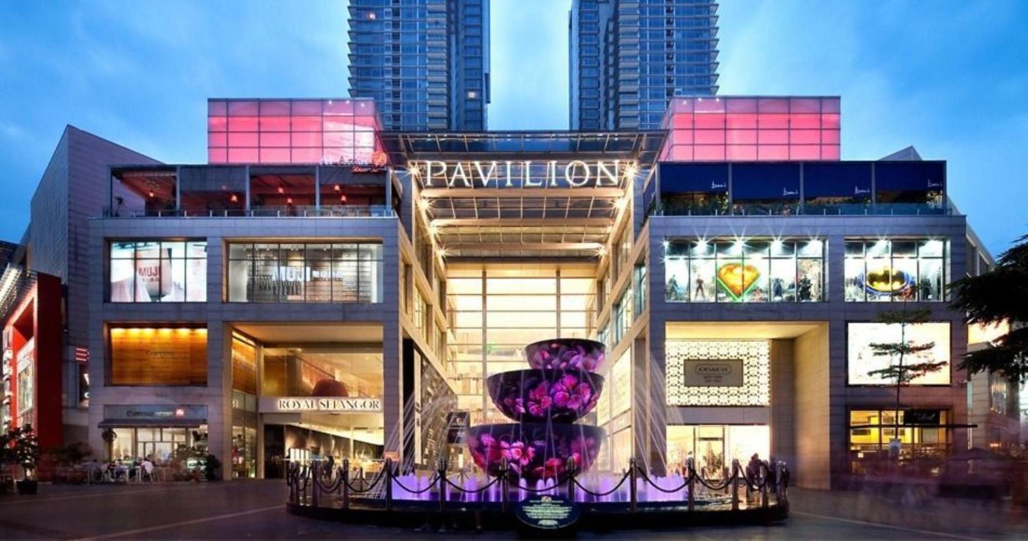 Kingston Hotel 12 - Jalan Raja Laut, Kl Kuala Lumpur Exteriér fotografie