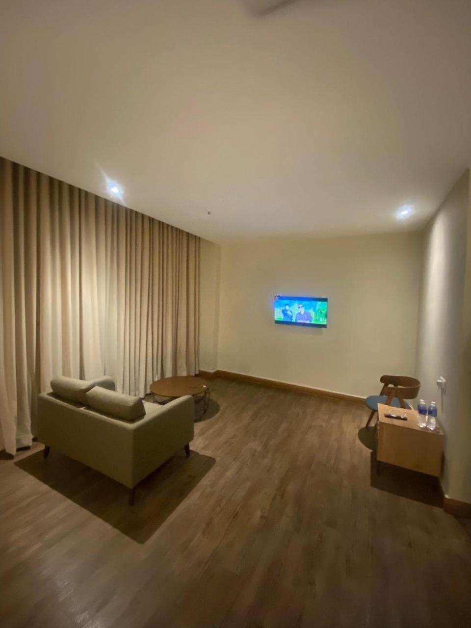 Kingston Hotel 12 - Jalan Raja Laut, Kl Kuala Lumpur Exteriér fotografie